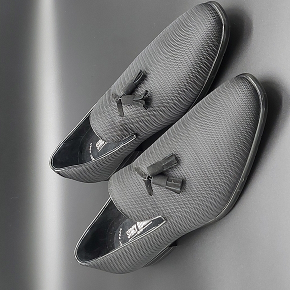 Stacy Adam's Tazewell loafers, size 8M, NWOB - Picture 1 of 6
